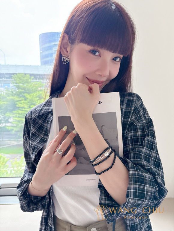 WANG CHIU 麻豆照